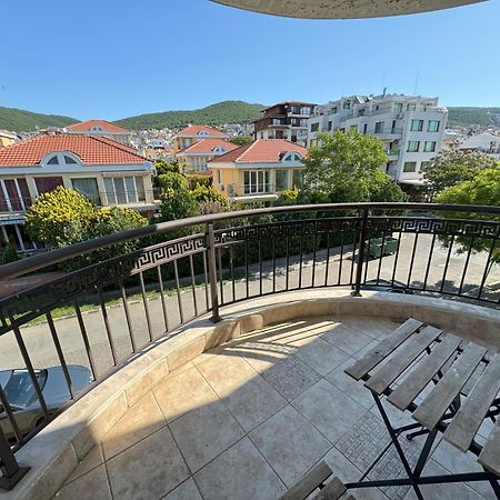 Vp Blue Summer Sveti Vlas Ngoại thất bức ảnh