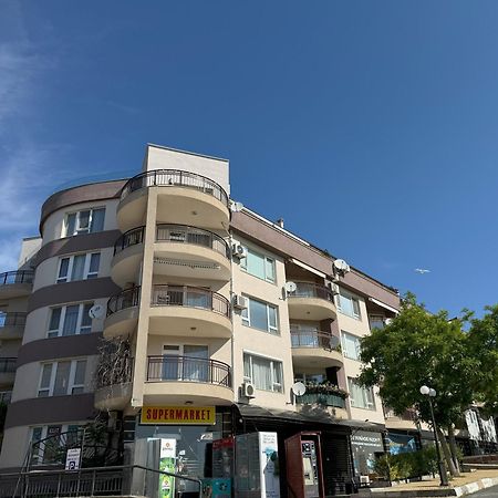 Vp Blue Summer Sveti Vlas Ngoại thất bức ảnh