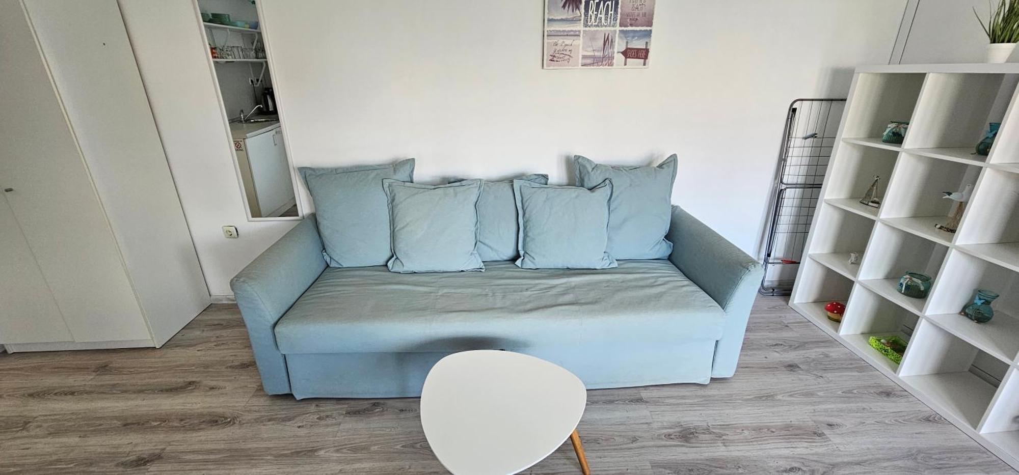 Vp Blue Summer Sveti Vlas Ngoại thất bức ảnh