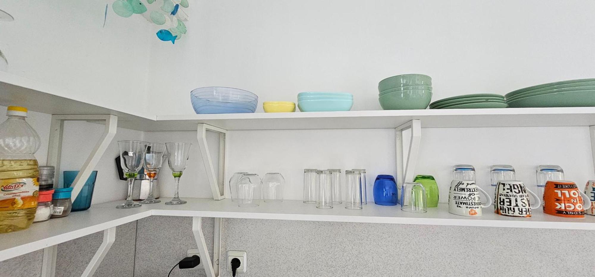 Vp Blue Summer Sveti Vlas Ngoại thất bức ảnh