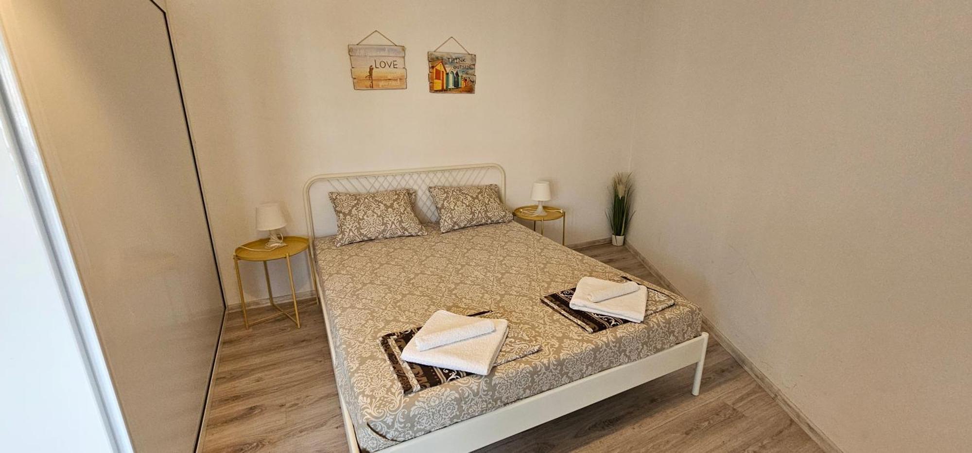 Vp Blue Summer Sveti Vlas Ngoại thất bức ảnh